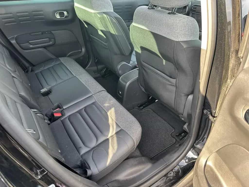 Citroën C3 Aircross 1.2 PT 110 Shine Pack 04/2022-photo-14