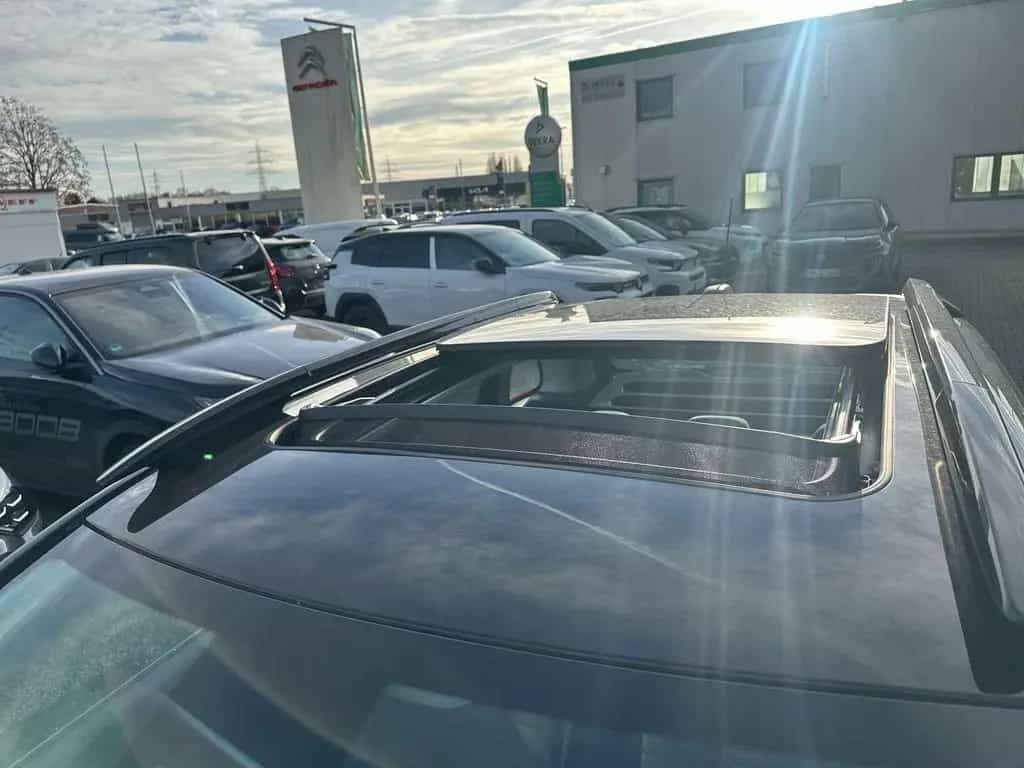Citroën C3 Aircross 1.2 PT 110 Shine Pack 04/2022-photo-18
