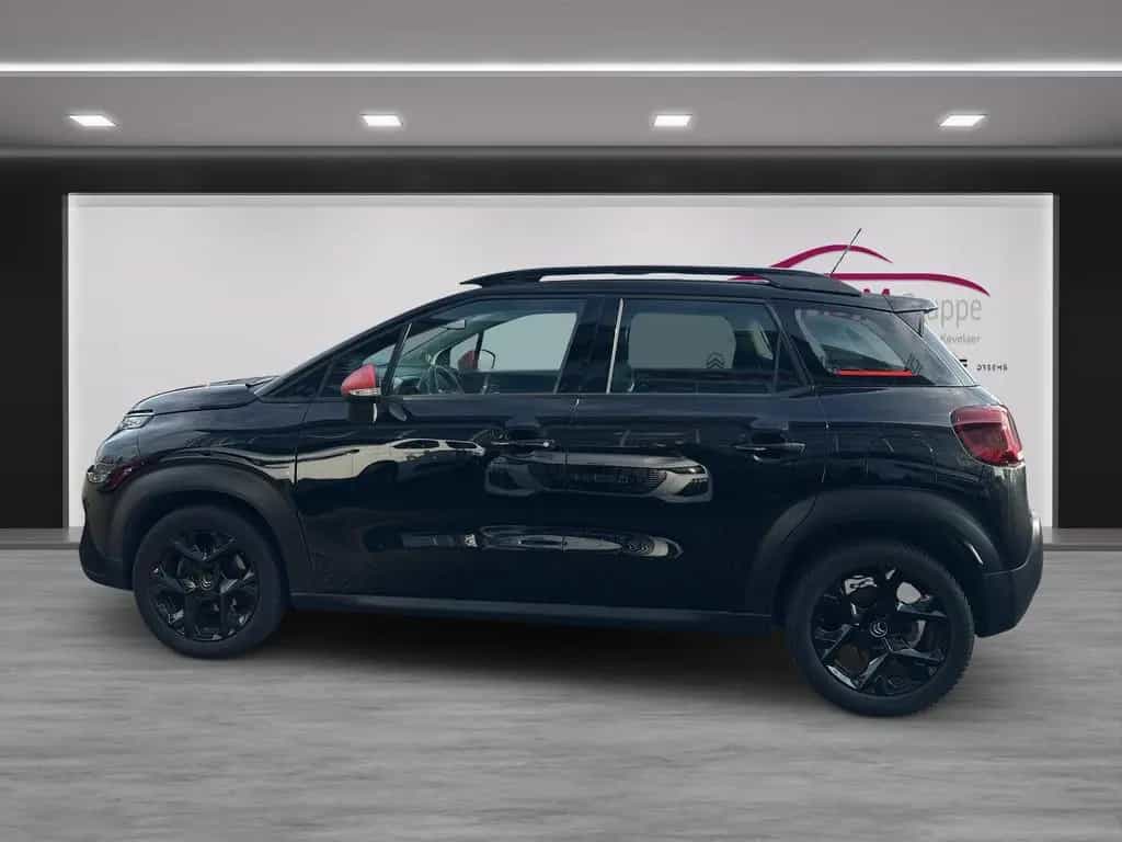 Citroën C3 Aircross 1.2 PT 110 Shine Pack 04/2022-photo-5