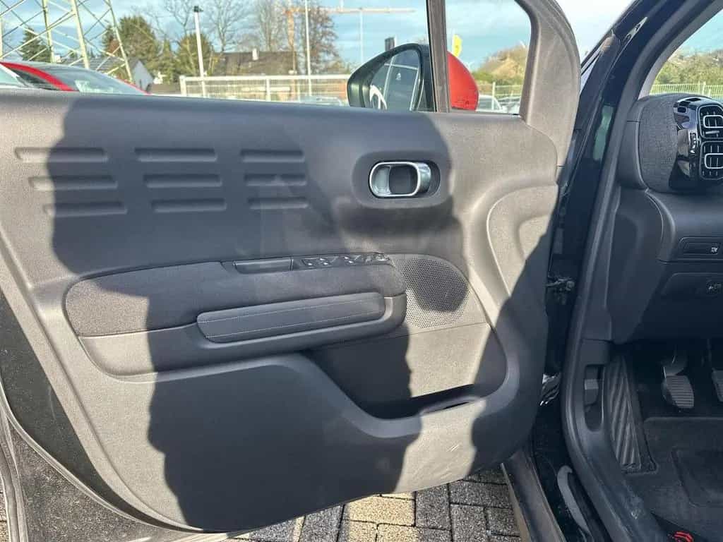 Citroën C3 Aircross 1.2 PT 110 Shine Pack 04/2022-photo-9