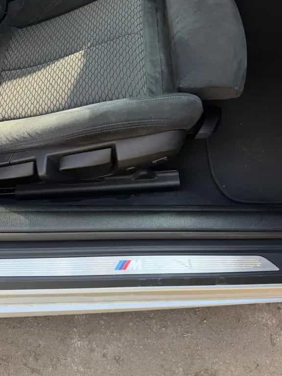 BMW 4 Series 420d xDrive Coupé M Sport A M Sport 04/2017-photo-14
