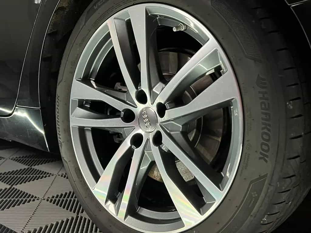 Audi A6 Avant 50 TDI Quattro S-LINE SPORT/PANO/AHK/AC 09/2019-photo-13