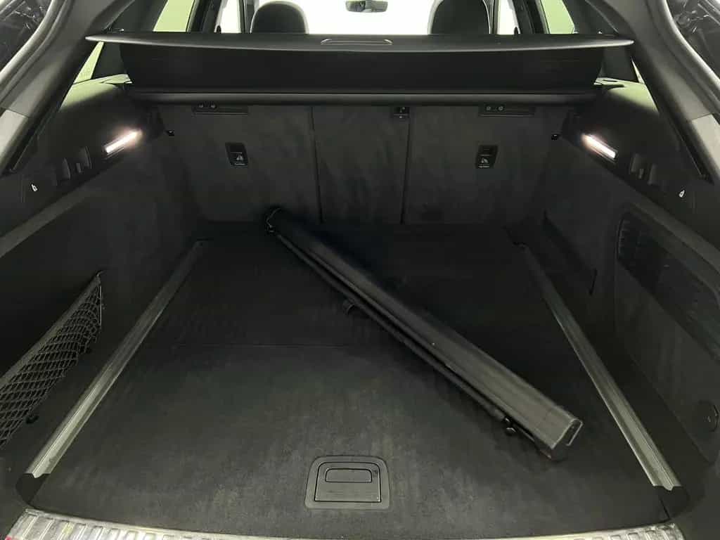 Audi A6 Avant 50 TDI Quattro S-LINE SPORT/PANO/AHK/AC 09/2019-photo-14