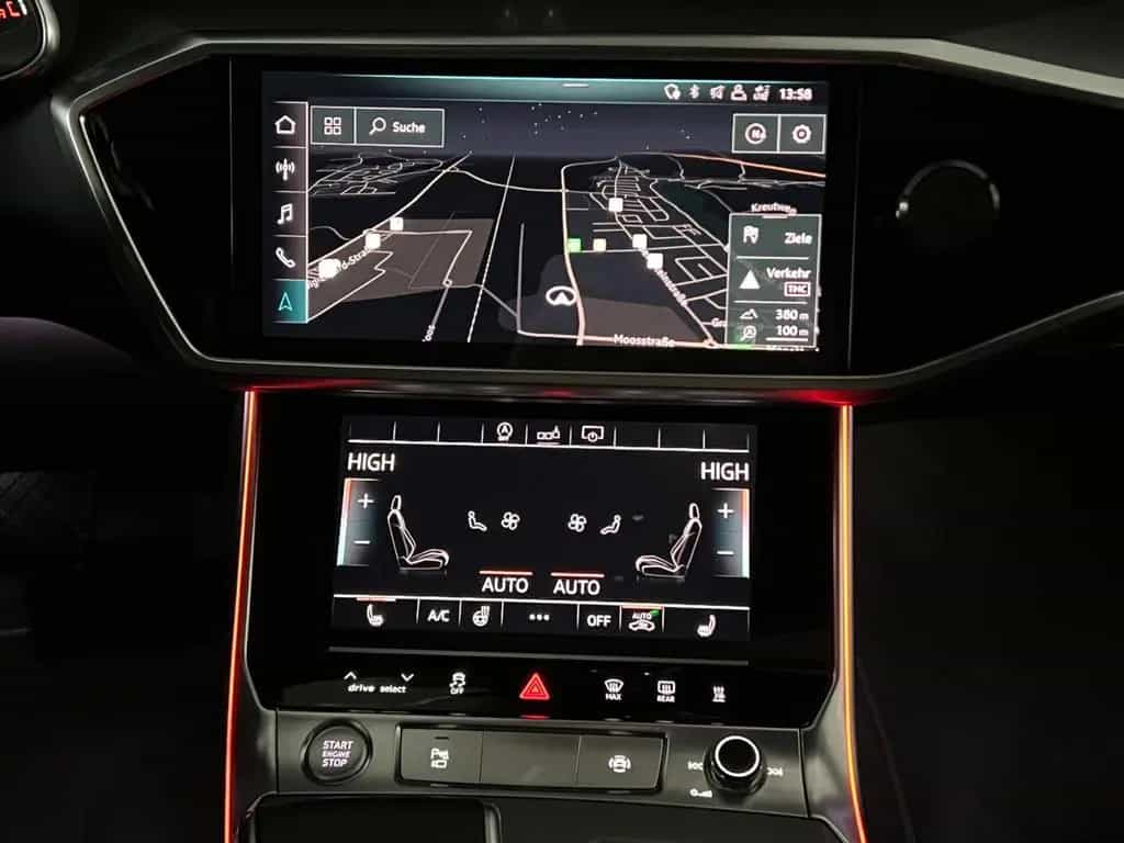 Audi A6 Avant 50 TDI Quattro S-LINE SPORT/PANO/AHK/AC 09/2019-photo-20