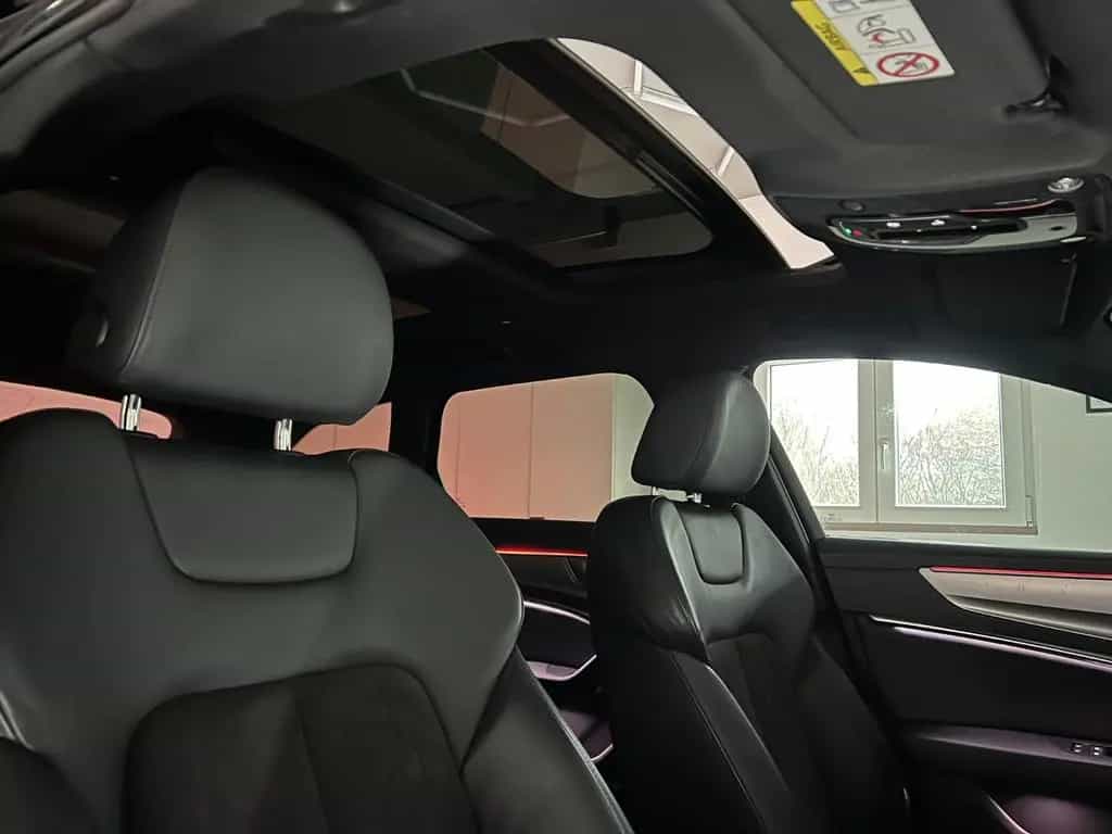 Audi A6 Avant 50 TDI Quattro S-LINE SPORT/PANO/AHK/AC 09/2019-photo-23