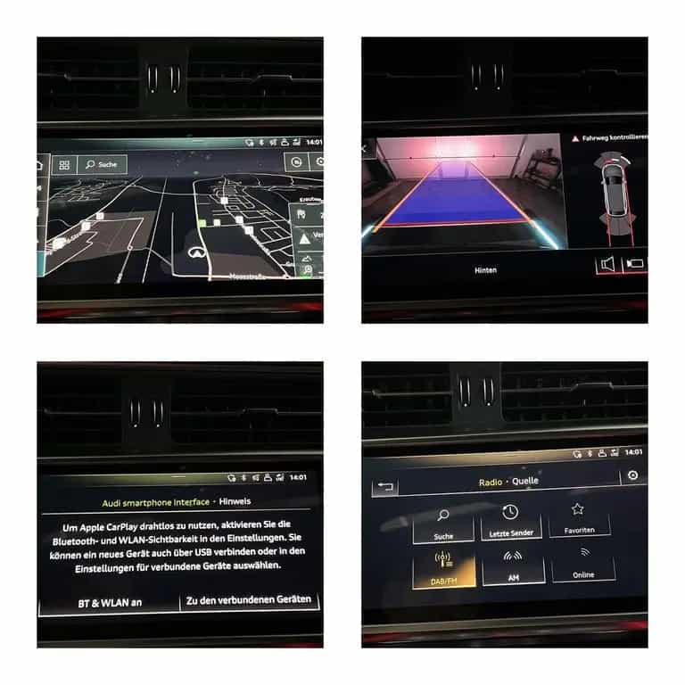 Audi A6 Avant 50 TDI Quattro S-LINE SPORT/PANO/AHK/AC 09/2019-photo-2
