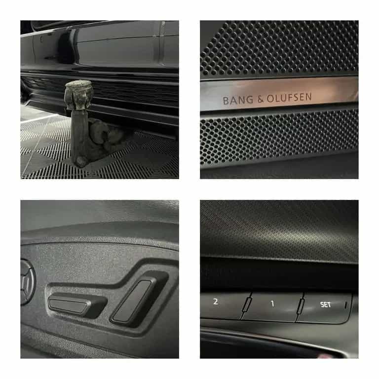 Audi A6 Avant 50 TDI Quattro S-LINE SPORT/PANO/AHK/AC 09/2019-photo-4