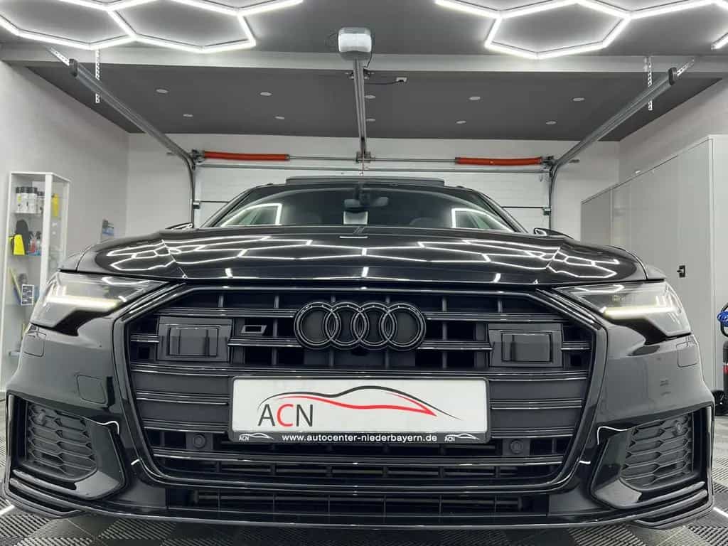 Audi A6 Avant 50 TDI Quattro S-LINE SPORT/PANO/AHK/AC 09/2019-photo-7