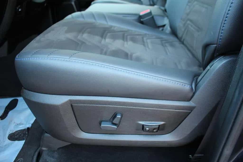 Dodge RAM 1500 Tradesmann 3,6L V6 LPG 6-Sitzer AHK 06/2020-photo-12