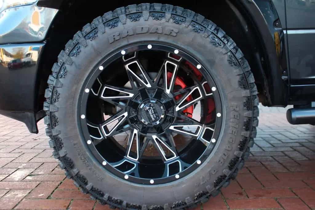 Dodge RAM 1500 Tradesmann 3,6L V6 LPG 6-Sitzer AHK 06/2020-photo-19