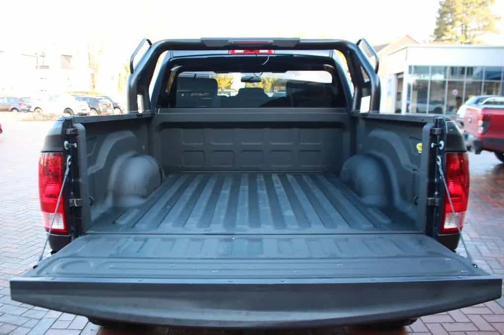 Dodge RAM 1500 Tradesmann 3,6L V6 LPG 6-Sitzer AHK 06/2020-photo-5