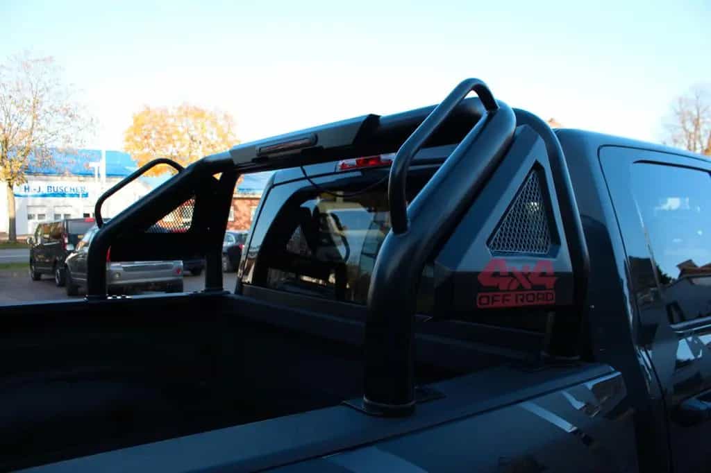 Dodge RAM 1500 Tradesmann 3,6L V6 LPG 6-Sitzer AHK 06/2020-photo-6