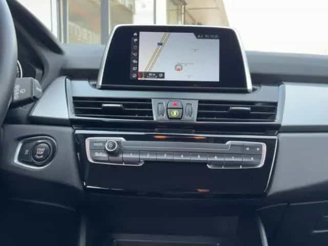 BMW 2 Series 218 Gran Tourer i Advantage LED El. Heckklappe A 12/2021-photo-10