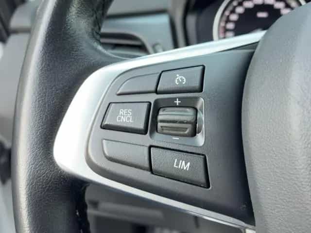 BMW 2 Series 218 Gran Tourer i Advantage LED El. Heckklappe A 12/2021-photo-13
