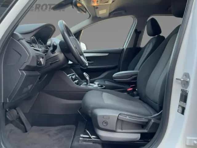 BMW 2 Series 218 Gran Tourer i Advantage LED El. Heckklappe A 12/2021-photo-5
