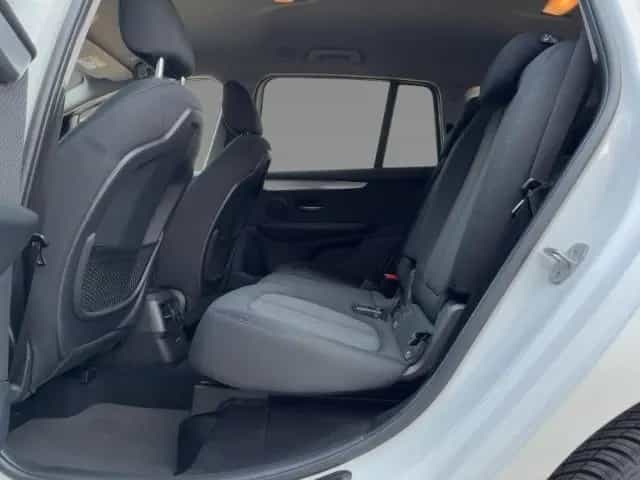 BMW 2 Series 218 Gran Tourer i Advantage LED El. Heckklappe A 12/2021-photo-6