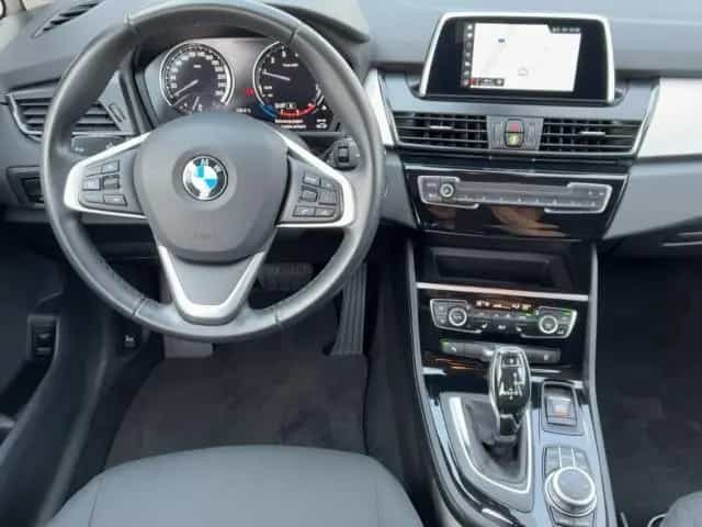 BMW 2 Series 218 Gran Tourer i Advantage LED El. Heckklappe A 12/2021-photo-7