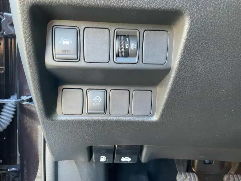 Nissan Qashqai Shiro 1.3+SPURHALTE+NAVI+KLIMAAUTOMATIK 06/2021-photo-11