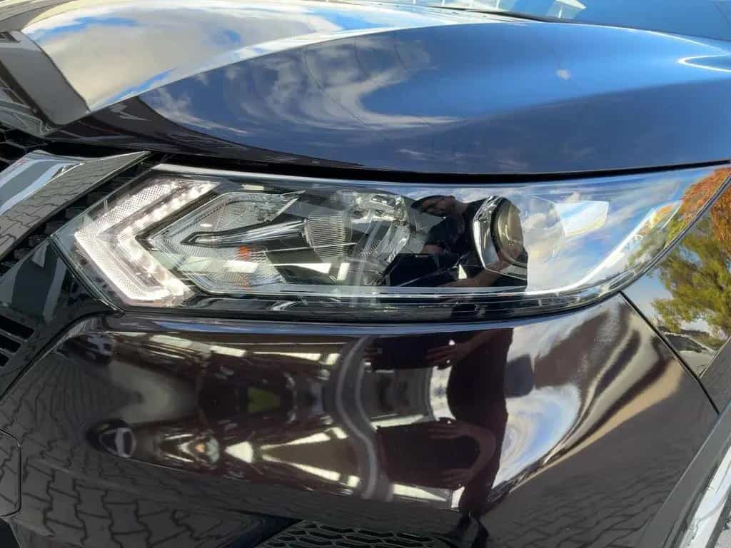 Nissan Qashqai Shiro 1.3+SPURHALTE+NAVI+KLIMAAUTOMATIK 06/2021-photo-15