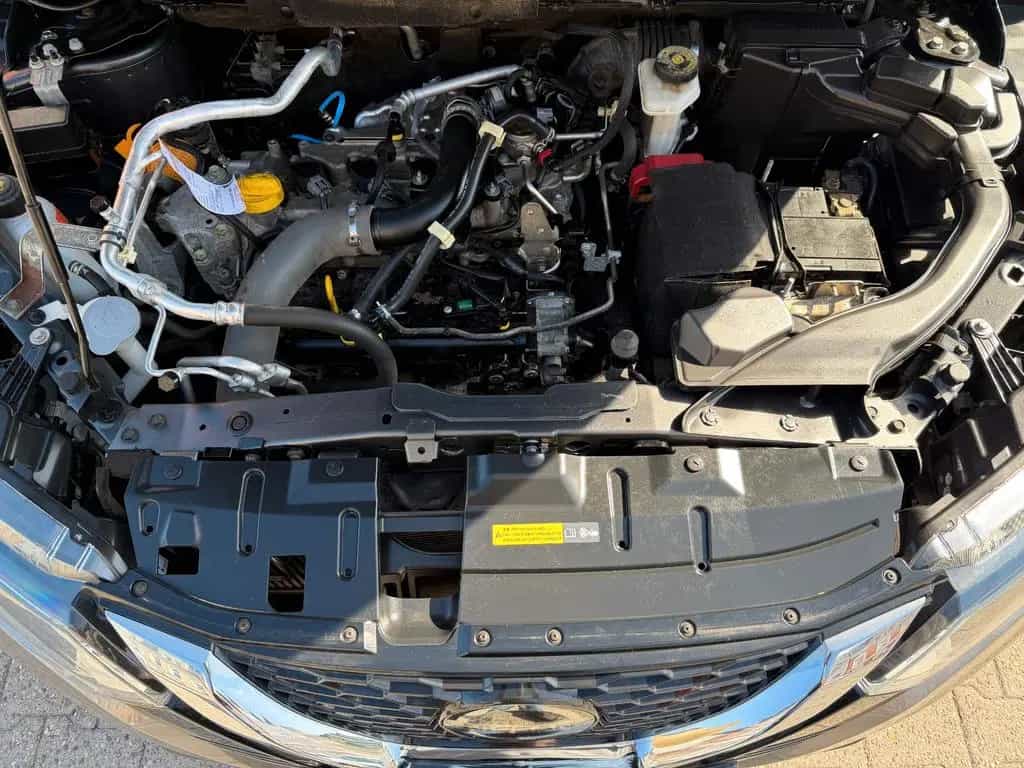 Nissan Qashqai N-Connecta 1-HAND NAVI 360 KAMERA TEMPOM 09/2018-photo-21