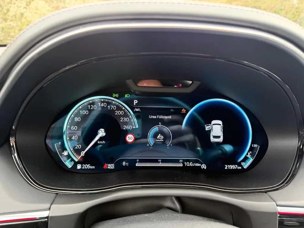 Genesis GV70 2.2 D 8AT AWD Sport Pano Tech Lexicon Comf 11/2024-photo-10