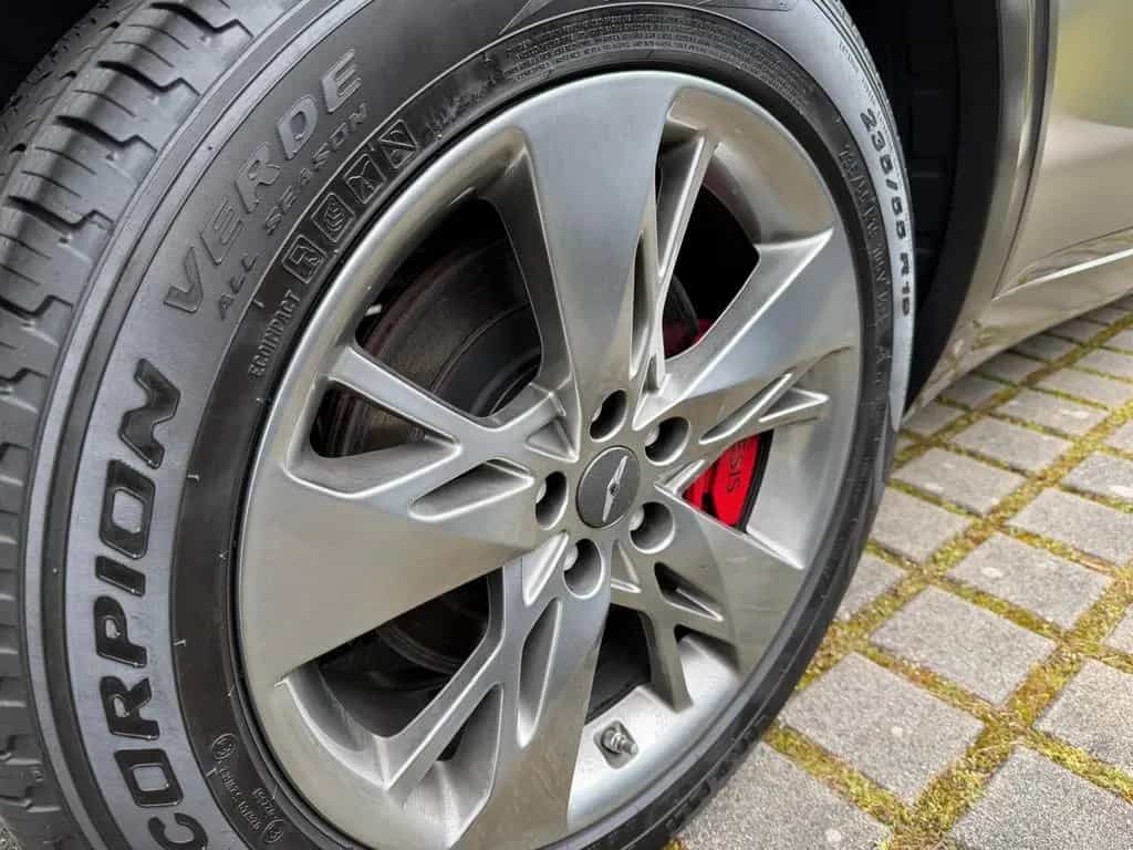 Genesis GV70 2.2 D 8AT AWD Sport Pano Tech Lexicon Comf 11/2024-photo-20