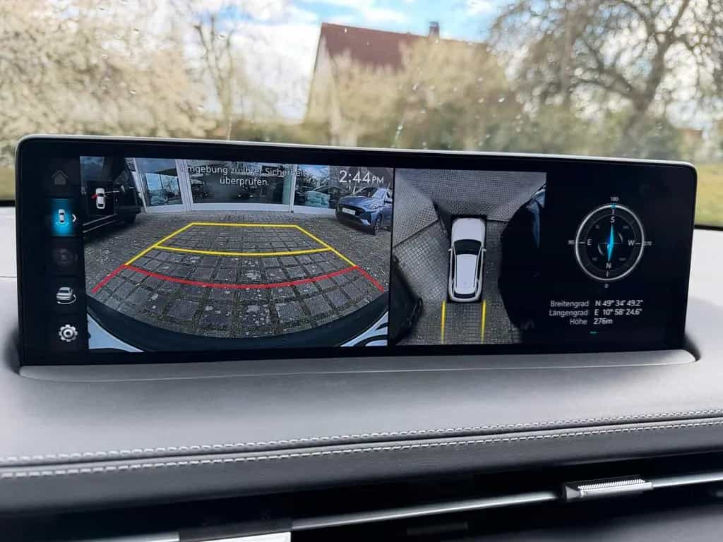 Genesis GV70 2.2 D 8AT AWD Sport Pano Tech Lexicon Comf 11/2024-photo-9