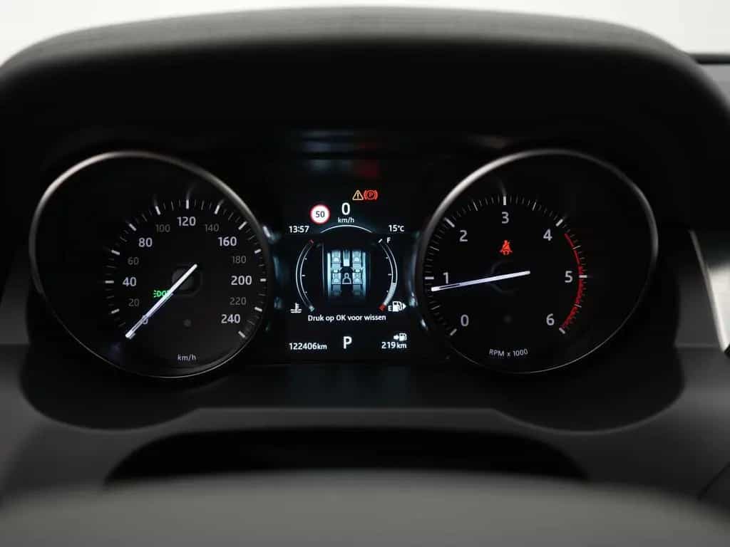 Land Rover Range Rover Rover Evoque AWD,TOTW,MERIDIAN,360°,MEMORY 01/2019-photo-14