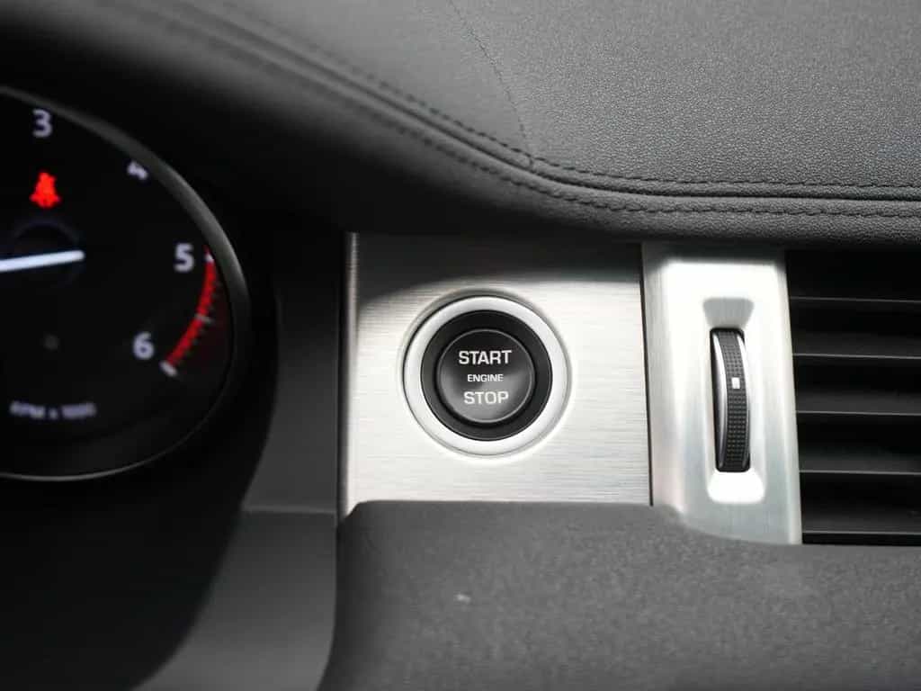 Land Rover Range Rover Rover Evoque AWD,TOTW,MERIDIAN,360°,MEMORY 01/2019-photo-15