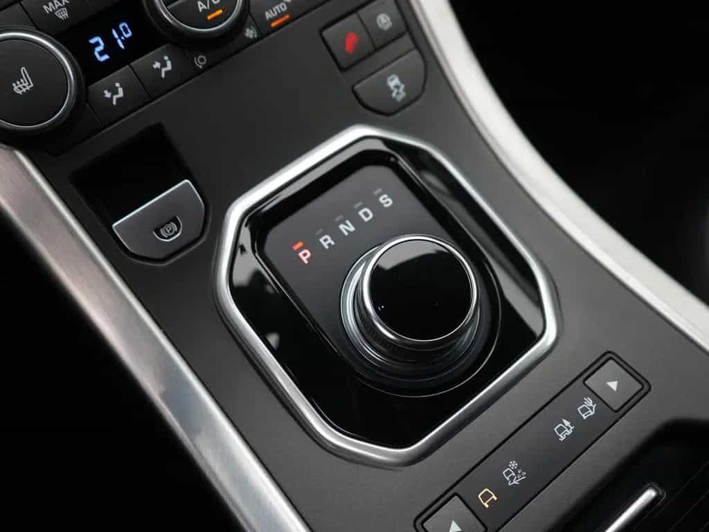 Land Rover Range Rover Rover Evoque AWD,TOTW,MERIDIAN,360°,MEMORY 01/2019-photo-24