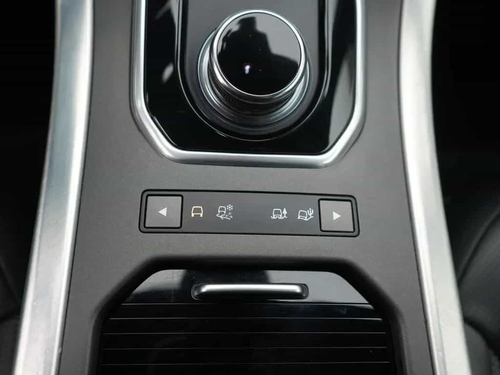 Land Rover Range Rover Rover Evoque AWD,TOTW,MERIDIAN,360°,MEMORY 01/2019-photo-25