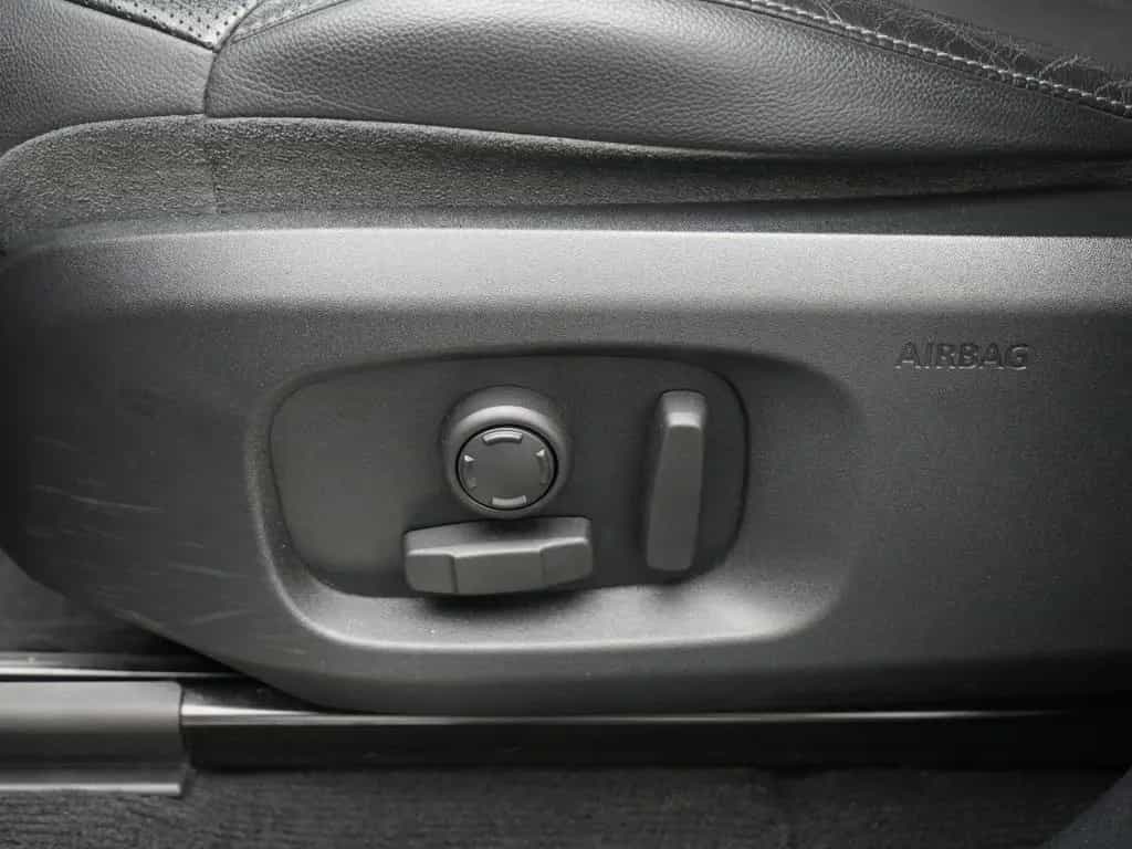 Land Rover Range Rover Rover Evoque AWD,TOTW,MERIDIAN,360°,MEMORY 01/2019-photo-27