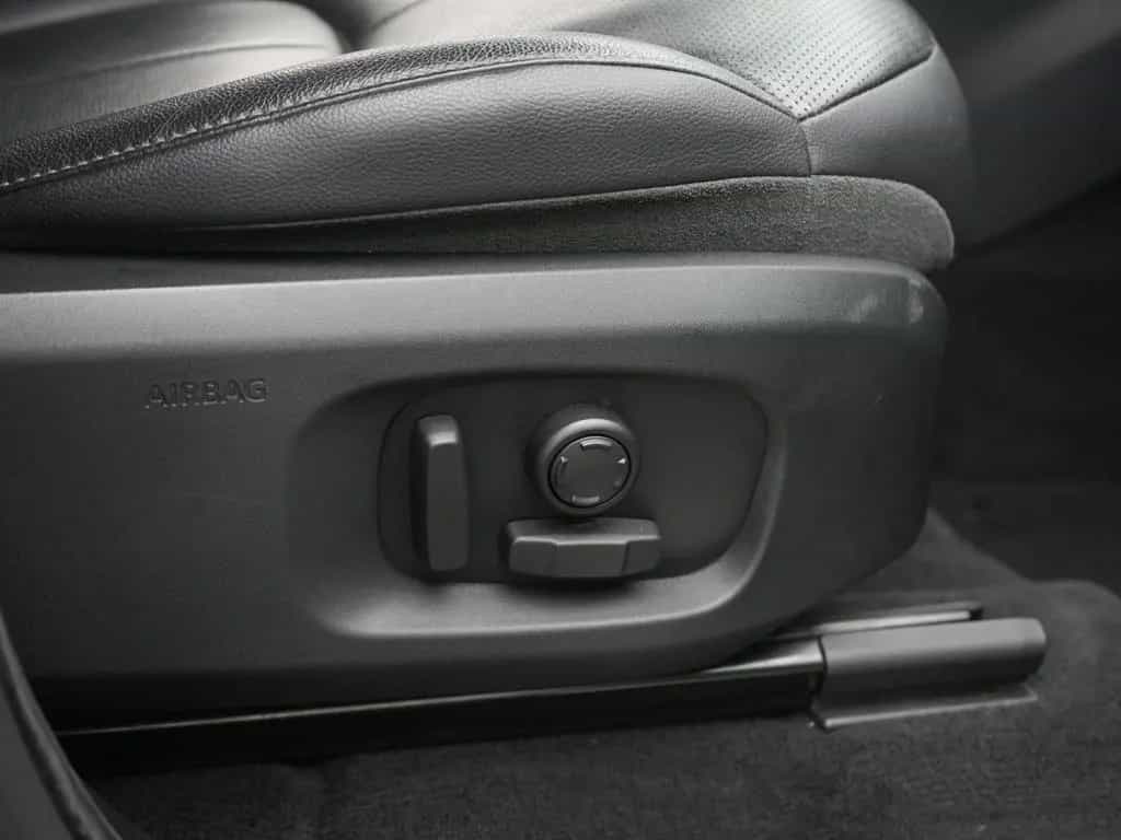 Land Rover Range Rover Rover Evoque AWD,TOTW,MERIDIAN,360°,MEMORY 01/2019-photo-28