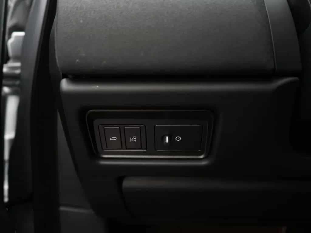 Land Rover Range Rover Rover Evoque AWD,TOTW,MERIDIAN,360°,MEMORY 01/2019-photo-31