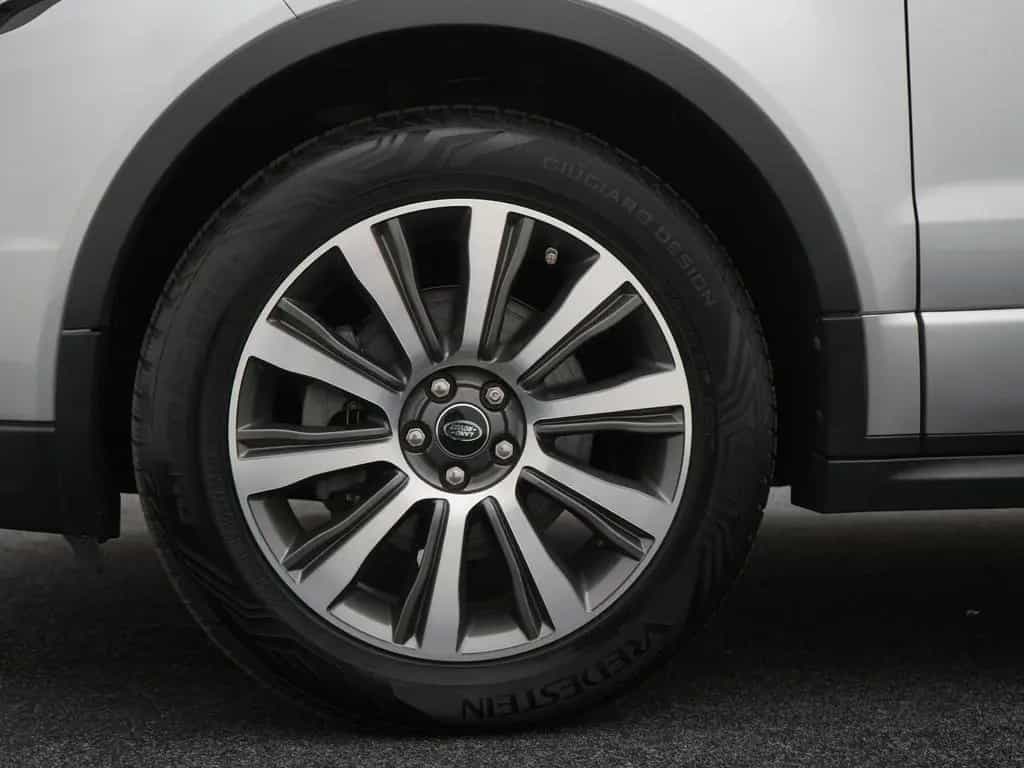 Land Rover Range Rover Rover Evoque AWD,TOTW,MERIDIAN,360°,MEMORY 01/2019-photo-35