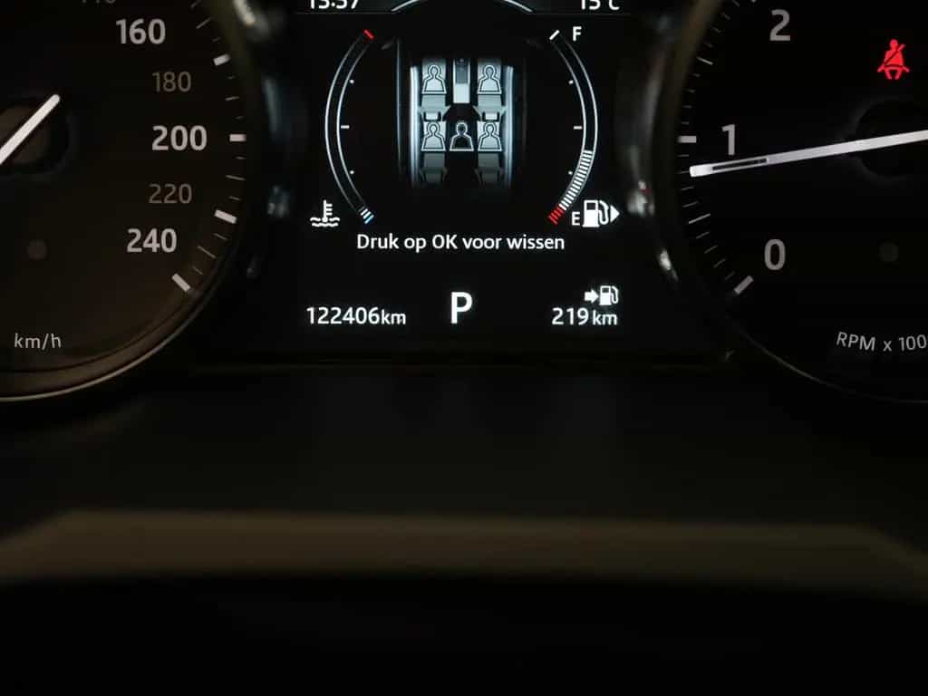Land Rover Range Rover Rover Evoque AWD,TOTW,MERIDIAN,360°,MEMORY 01/2019-photo-37