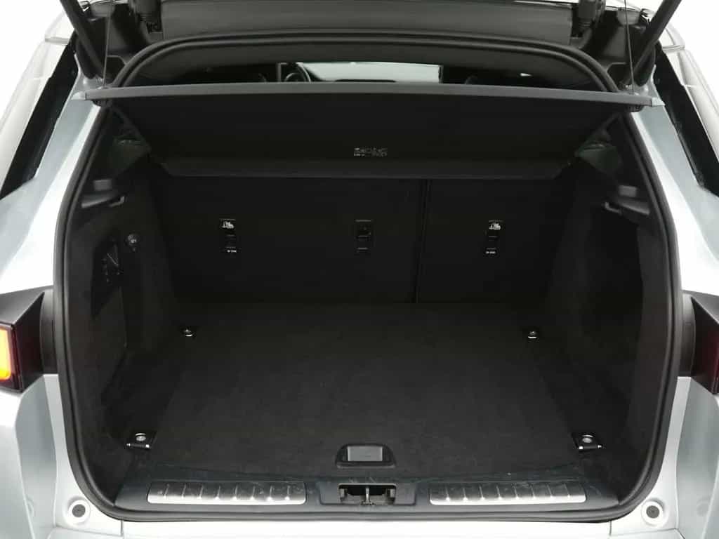 Land Rover Range Rover Rover Evoque AWD,TOTW,MERIDIAN,360°,MEMORY 01/2019-photo-7