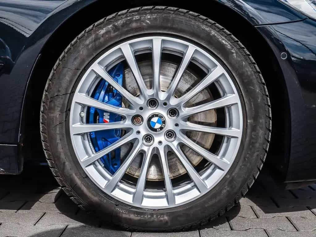 BMW 5 Series 530d xDrive A M Sport HUD PANO ACC RFK NAVI LED 08/2021-photo-3