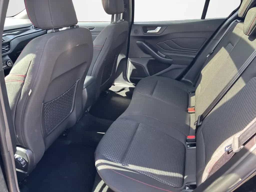 Ford Focus Lim. ST-Line *Pano*B&O*RFK*RFK*DAB*Sith.* 12/2020-photo-10