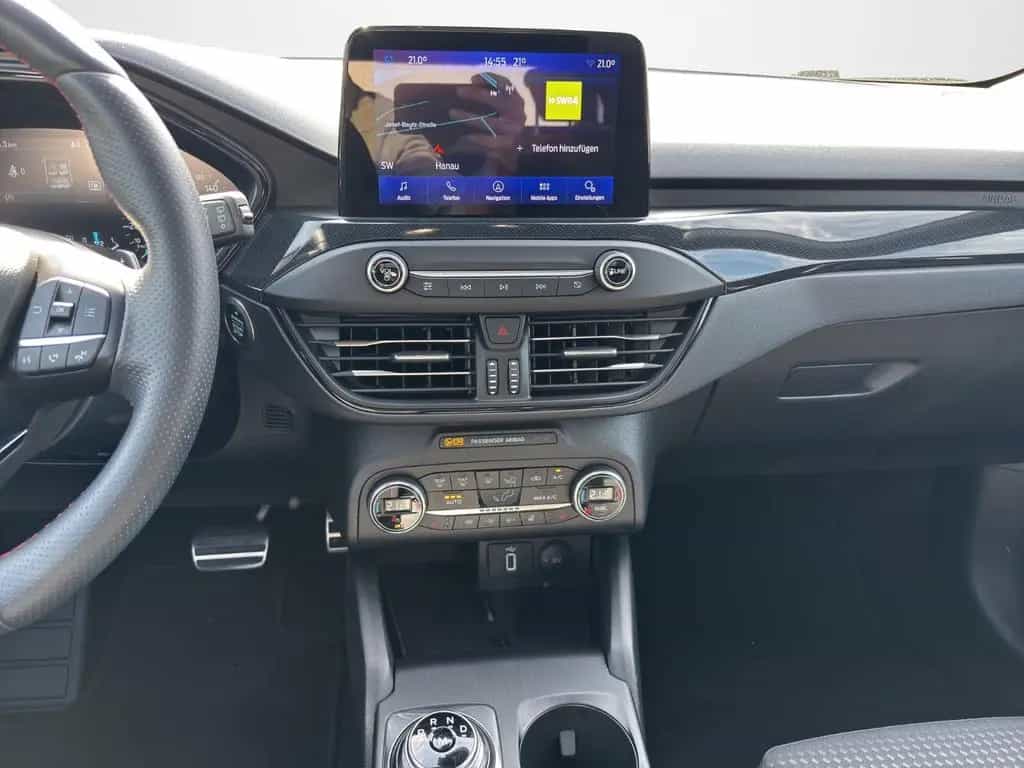 Ford Focus Lim. ST-Line *Pano*B&O*RFK*RFK*DAB*Sith.* 12/2020-photo-14