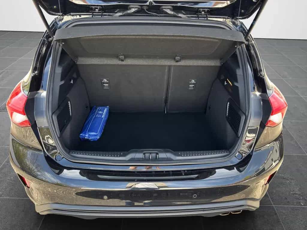 Ford Focus Lim. ST-Line *Pano*B&O*RFK*RFK*DAB*Sith.* 12/2020-photo-15