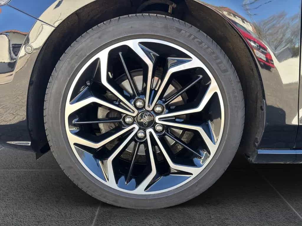 Ford Focus Lim. ST-Line *Pano*B&O*RFK*RFK*DAB*Sith.* 12/2020-photo-17