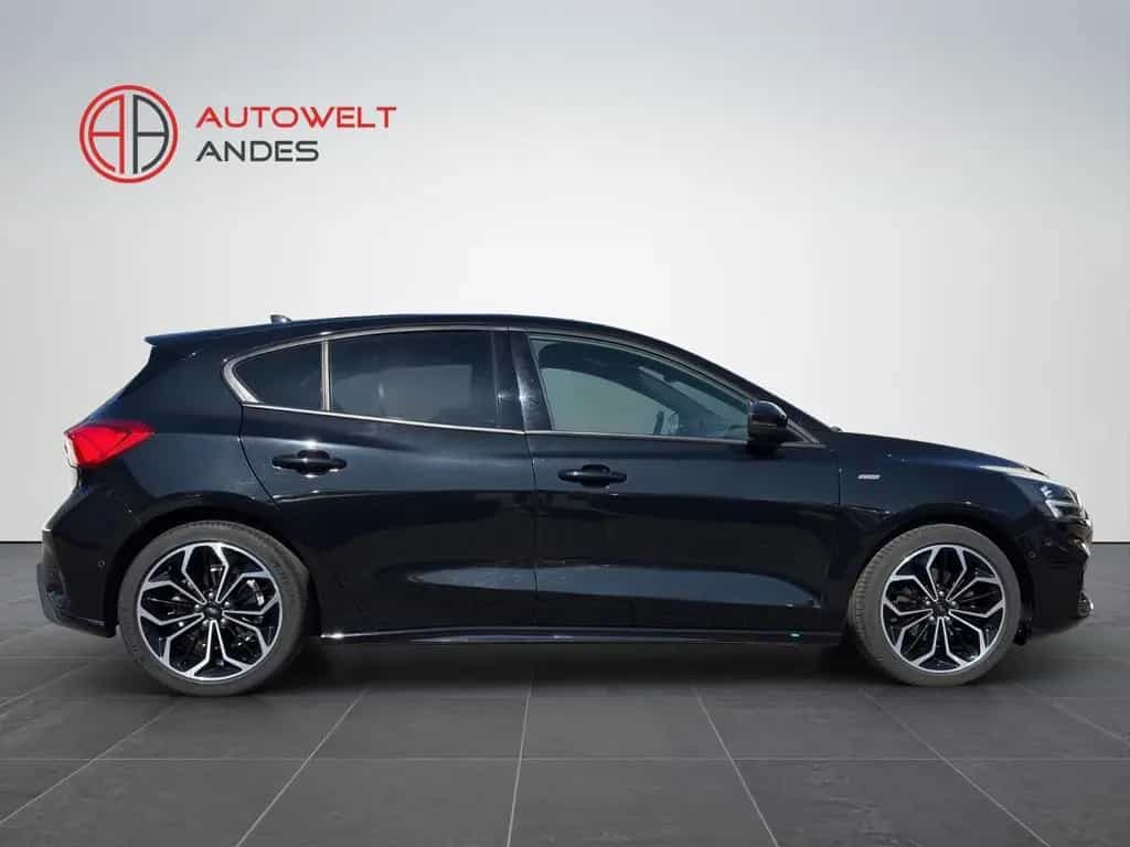 Ford Focus Lim. ST-Line *Pano*B&O*RFK*RFK*DAB*Sith.* 12/2020-photo-3
