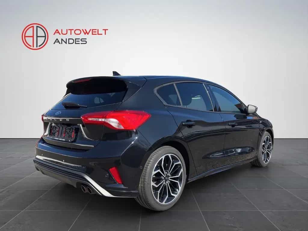 Ford Focus Lim. ST-Line *Pano*B&O*RFK*RFK*DAB*Sith.* 12/2020-photo-5