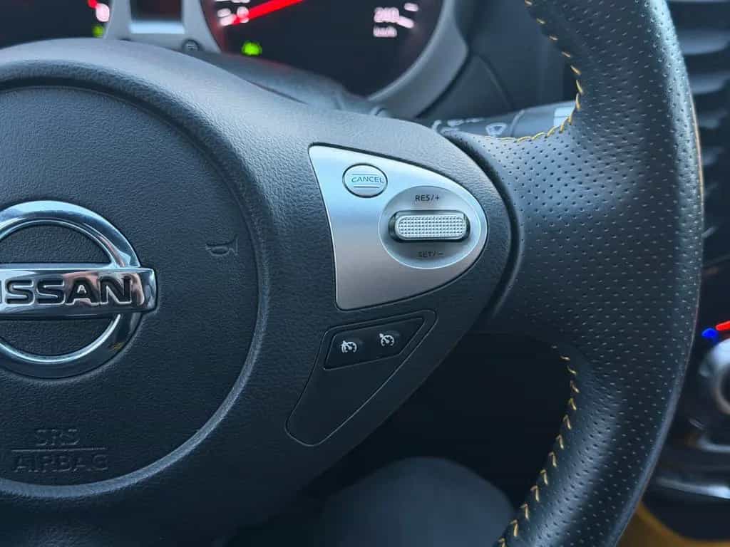 Nissan Juke Tekna Sport 4x4 Aut. Individual Pano Leder 03/2015-photo-18