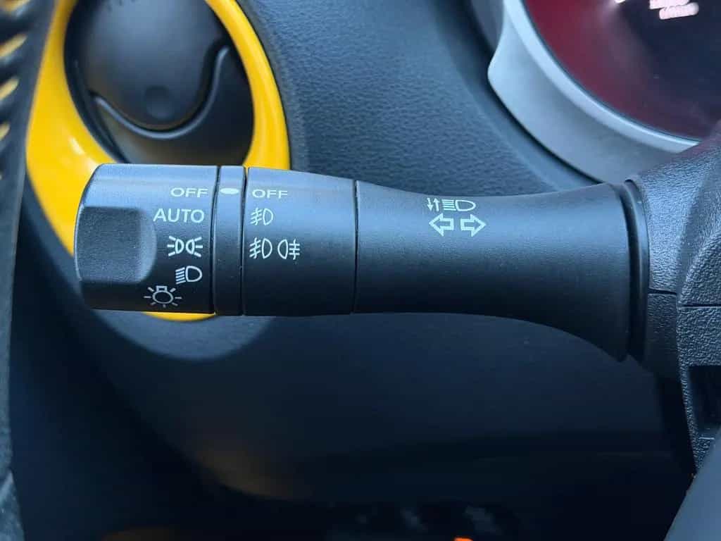 Nissan Juke Tekna Sport 4x4 Aut. Individual Pano Leder 03/2015-photo-27