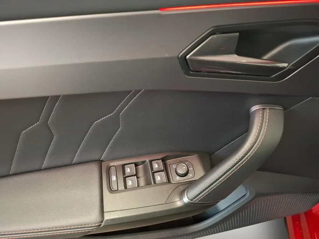 Cupra Formentor 2.0 TDI AHK Pano RFK SHZ PDC KeyLess 09/2023-photo-13