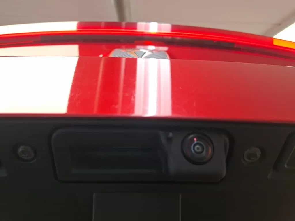 Cupra Formentor 2.0 TDI AHK Pano RFK SHZ PDC KeyLess 09/2023-photo-15