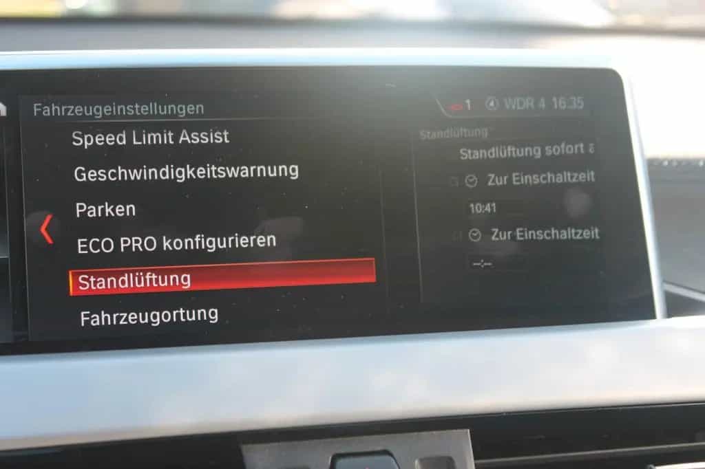 BMW X2 sDrive18i*LED*Navi*RÜKA*AHK*neuer 18"Radsatz* 09/2019-photo-15