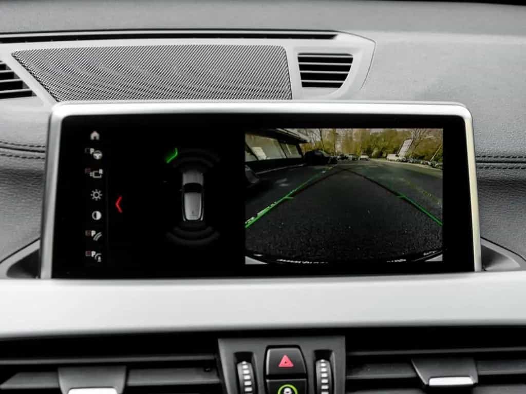 BMW X2 xDrive20i ADVANTAGE+PANO+AHK+RFK+DA+NAVI 03/2021-photo-11